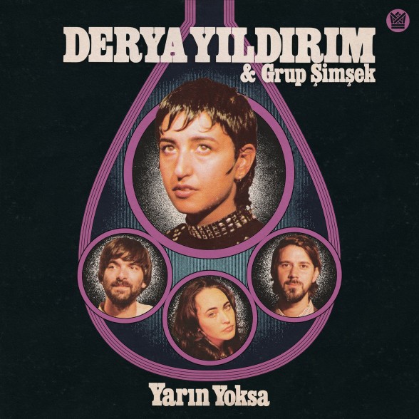 Derya Yıldırım, Grup Şimşek - Yarin Yoksa