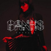 Banks: Goddess (Deluxe-Edition) - CD