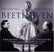 Beethoven: Triple Concerto, Rondo, Choral Fantasy - CD