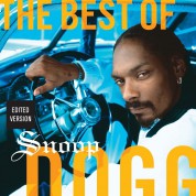 Snoop Dogg: The Best Of - CD
