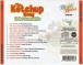 The Ketchup Song - CD