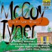 McCoy Tyner and the Latin All Stars - CD