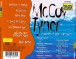 McCoy Tyner and the Latin All Stars - CD