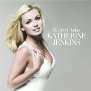 Katherine Jenkins - Sacred Arias - CD