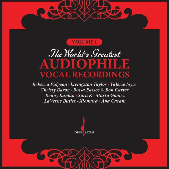 Çeşitli Sanatçılar - The World's Greatest Vocal Recordings Vol. 2