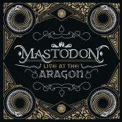 Mastodon: Live At The Aragon - CD