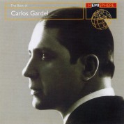 Carlos Gardel: Best of Carlos Gardel - CD