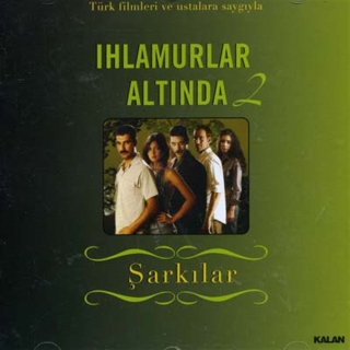 Çeşitli Sanatçılar: Ihlamurlar Altında - 2 - CD