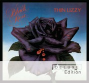 Thin Lizzy: Black Rose: A Rock Legend - CD