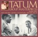 Tatum Group Masterpieces, Vol 3 - CD