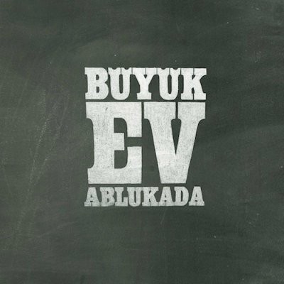 Büyük Ev Ablukada - Full Faça