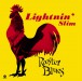Lightnin' Slim: Rooster Blues - Plak
