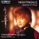 Nightingale - Japanese Arts Songs - CD