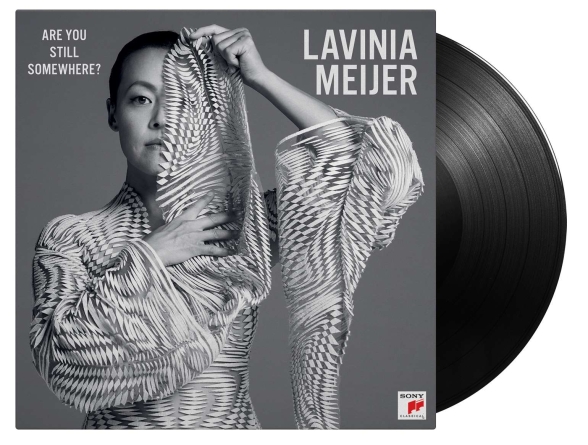Lavinia Meijer - Are you still somewhere?