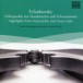 Tchaikovsky: Highlights From Nutcracker and Swan Lake - CD