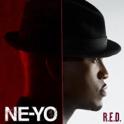 Ne-Yo: R.E.D. - CD
