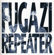 Fugazi: Repeater + 3 Songs - CD