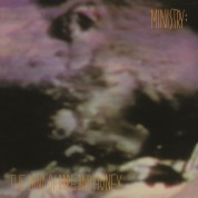 Ministry: The Land Of Rape And Honey - Plak