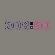Eight O Eight State: 808:90 (Expanded) - Plak
