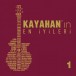 Kayahan'ın En İyileri 1 - CD