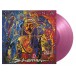 Shaman (Limited Numbered Edition - Translucent Purple Vinyl) - Plak