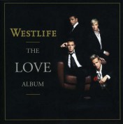 Westlife: The Love Album - CD