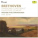 Beethoven: Symphony 6 ''Pastorale'' , Ouvertüre 'Egmont' Op.84 - Plak