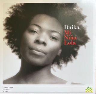 Buika: Mi Niña Lola - Plak