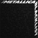 The Metallica Blacklist (Limited Edition) - Plak