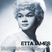 Etta James: Icon - CD