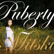 Mitski: Puberty 2 - CD
