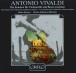 Vivaldi: Die Sonaten Fuer Violoncello and Basso Continuo - Plak