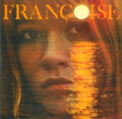 Françoise Hardy: La Maison Où J'Ai Grandi (2017 Colored Vinyl Reissue) - Plak