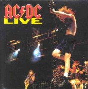 AC/DC: Live - Plak