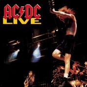 AC/DC: Live - Plak