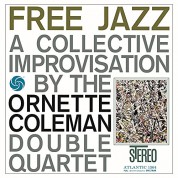Ornette Coleman: Free Jazz - Plak