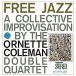 Free Jazz - Plak