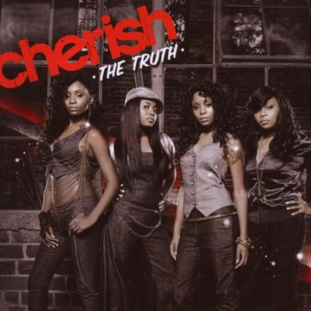 Cherish: The Truth - CD