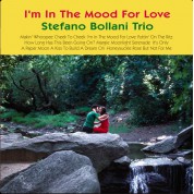 Stefano Bollani: I'm In The Mood For Love - CD