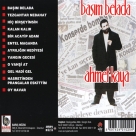 Ahmet Kaya: Başım Belada - CD Foto #2