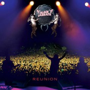 Black Sabbath: Reunion (Live - Remastered) - Plak