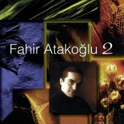 Fahir Atakoğlu: 2 - CD