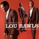 The Very Best of Lou Rawls: You'll Never Find Another - CD