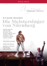 Wagner: Die Meistersinger von Nürnberg - DVD Foto #1