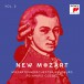 Mozart: New Mozart Vol 2 - CD