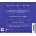 Mozart: New Mozart Vol 2 - CD
