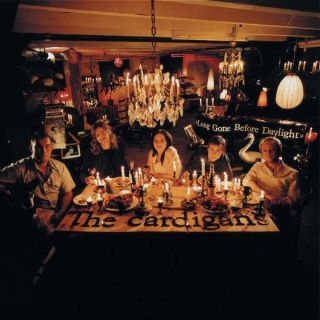 Cardigans: Long Gone Before Daylight - Plak