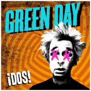 Green Day: Dos! - CD