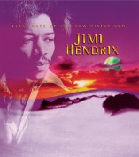 Jimi Hendrix: First Rays Of The New Rising Sun - Plak