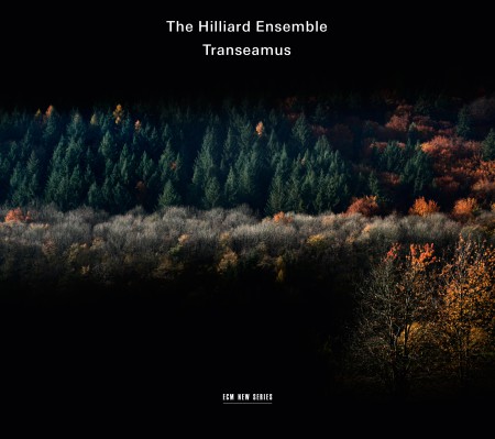 The Hilliard Ensemble: Transeamus - CD